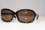 TOM FORD Womens Designer Sunglasses Brown Butterfly Vivienne TF278 52J 17028