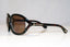 TOM FORD Womens Designer Sunglasses Brown Butterfly Vivienne TF278 52J 17028