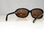 TOM FORD Womens Designer Sunglasses Brown Butterfly Vivienne TF278 52J 17028