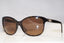 DOLCE & GABBANA Womens Designer Sunglasses Brown Madonna DG 4097 502/13 14954