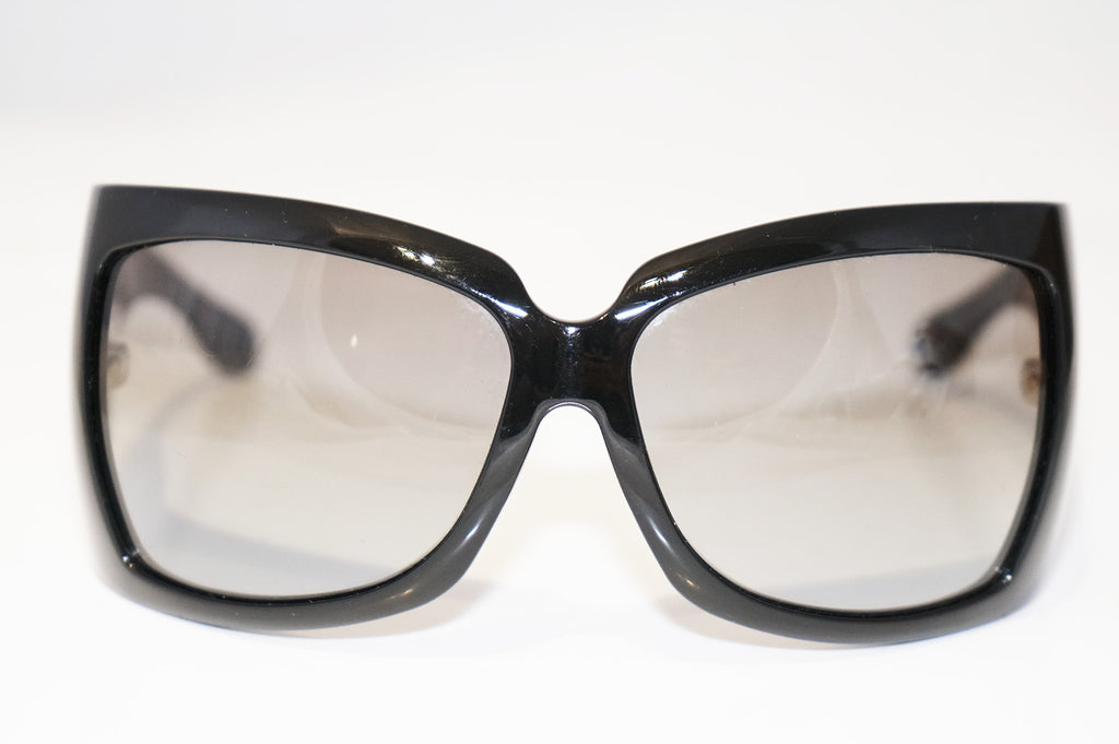CHANEL Womens Designer Sunglasses Black Butterfly 5102 C501/87 16846