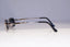 GIANNI VERSACE Mens Vintage 1990 Designer Sunglasses Silver G96 26M 19999 NOS