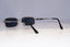 GIANNI VERSACE Mens Vintage 1990 Designer Sunglasses Silver G96 26M 19999 NOS