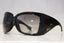 CHANEL Womens Designer Sunglasses Black Butterfly 5102 C501/87 16846