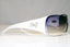 DOLCE & GABBANA Womens Diamante Designer Sunglasses White 8037B 508/8G 17054