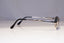 GIANNI VERSACE Mens Vintage 1990 Designer Sunglasses Silver G96 26M 19999 NOS