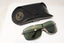 RAY-BAN Mens Designer Sunglasses Silver Shield RB 3466 004/71 16650