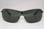 RAY-BAN Mens Designer Sunglasses Silver Shield RB 3466 004/71 16650