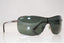 CHANEL Boxed Womens Designer Sunglasses Green Round 4038 C169/6D 16643