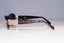 GIANNI VERSACE Mens Vintage 1990 Designer Sunglasses Brown 257/M 381 20000 NOS