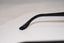 GUCCI Womens Designer Sunglasses Black Square GG 2986 D28ZR 16625