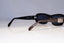 GIANNI VERSACE Mens Vintage 1990 Designer Sunglasses Brown 257/M 381 20000 NOS
