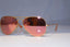 RAY-BAN Mens Womens Designer Sunglasses Aviator ROSE GOLD RB 3025 112/85 18372