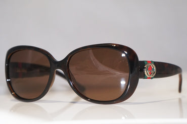 GUCCI Womens Designer Sunglasses Brown Butterfly GG 3644 DWJHA 14826
