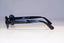 GIANNI VERSACE Mens Vintage 1990 Designer Sunglasses Black S30 28 19990 NOS