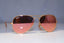 RAY-BAN Mens Womens Designer Sunglasses Aviator ROSE GOLD RB 3025 112/85 18372