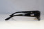 GUCCI Mens Boxed Vintage Designer Sunglasses Black Rectangle GG 2455 E1K 20965
