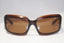 CHANEL Womens Mother of Pearl Designer Sunglasses Brown Wrap 5076 C538/13 14894