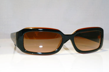 CHANEL Womens Designer Sunglasses Black Rectangle 5142 711/3B 17038