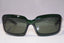 CHANEL Womens Mother of Pearl Designer Sunglasses Green Wrap 5076 C911/71 14858