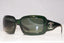 CHANEL Womens Mother of Pearl Designer Sunglasses Green Wrap 5076 C911/71 14858