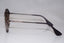RAY-BAN Mens Designer Sunglasses Brown Rectangle Rimless RB 3192 014/13 16826