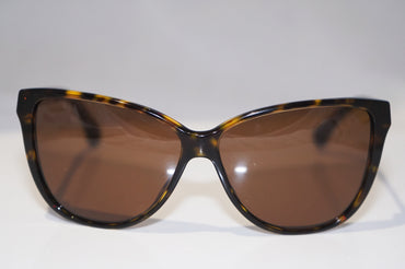 CHANEL Womens Designer Sunglasses Brown Butterfly 5222 C714/38 14681