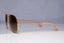 RAY-BAN Mens Designer Sunglasses Gold Aviator RB 3025 112/85 18229