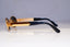 GIANNI VERSACE Mens Vintage 1990 Designer Sunglasses Gold S36 30 20037 NOS