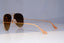RAY-BAN Mens Designer Sunglasses Gold Aviator RB 3025 112/85 18229