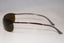 RAY-BAN Mens Designer Sunglasses Brown Flight RB 3186 014/73 16848