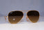 RAY-BAN Mens Designer Sunglasses Gold Aviator RB 3025 112/85 18229