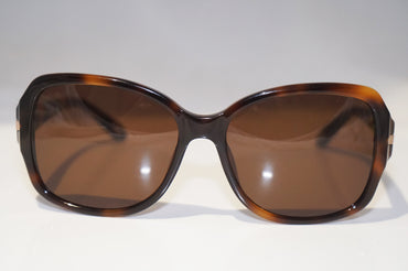 GIVENCHY Womens Designer Sunglasses Brown Square SGV 897 COL 09AJ 14815