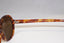PRADA Mens Designer Sunglasses Brown Aviator SPR 02G 4BW-6S1 14633