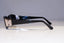 GIANNI VERSACE Mens Vintage 1990 Designer Sunglasses Black 253/M 852 20005 NOS