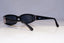 GIANNI VERSACE Mens Vintage 1990 Designer Sunglasses Black 253/M 852 20005 NOS