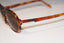 PRADA Mens Designer Sunglasses Brown Aviator SPR 02G 4BW-6S1 14633