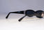 GIANNI VERSACE Mens Vintage 1990 Designer Sunglasses Black 253/M 852 20005 NOS