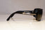 PRADA Mens Designer Sunglasses Black Square SPR 14I 1AB-1A1 20960