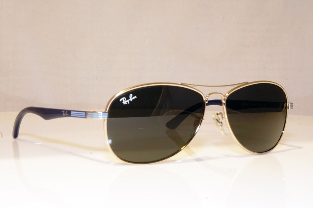 VERSACE Womens Diamante Designer Sunglasses Brown Butterfly 4110-B 163/3 17032
