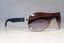 RAY-BAN Mens Designer Sunglasses Silver Shield RB 3471 019/68 20953