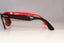 RAY-BAN Mens Womens Boxed Designer Sunglasses Black Wayfarer RB 2140 1016 20973