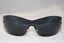 RAY-BAN Vintage Mens Designer Sunglasses Silver Frameless RB 4081 003/7E 16837