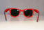 RAY-BAN Mens Womens Boxed Designer Sunglasses Black Wayfarer RB 2140 1016 20973