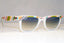 GUCCI Mens Vintage 1990 Designer Sunglasses Black Rectangle GG 1188 D28 17061
