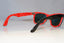 RAY-BAN Mens Womens Boxed Designer Sunglasses Black Wayfarer RB 2140 1016 20973