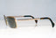 DOLCE & GABBANA Mens Vintage 1990 Designer Sunglasses Brown DG 321S 058 17065