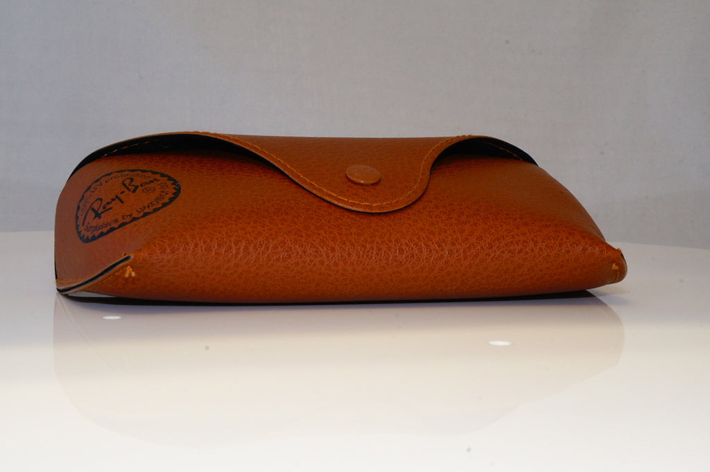 RAY-BAN Mens Mirror Designer Sunglasses Gold Pilot RB 3025 112/93 20955