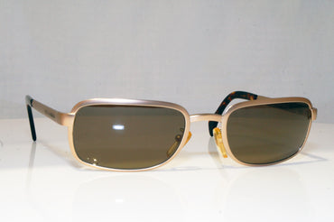 DOLCE & GABBANA Mens Vintage 1990 Designer Sunglasses Brown DG 321S 058 17065