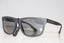 PRADA Boxed Mens Designer Sunglasses Grey Square SPR 15R TV4-3C2 16857